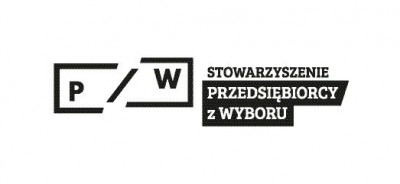 logo Stowarzyszenie "Przedsiębiorcy z wyboru"